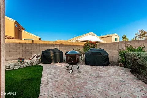 Exterior - 7344 E Medina Ave, Mesa, AZ 85209 photo 10 of 10