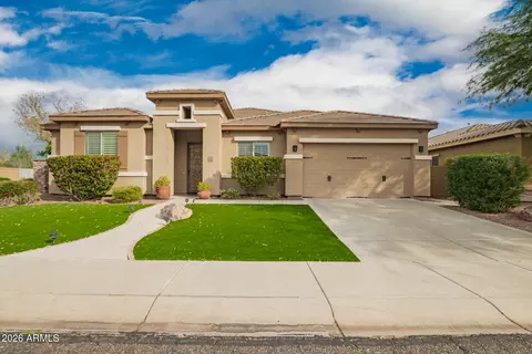 23917 N 24th Pl, Phoenix, AZ 85024