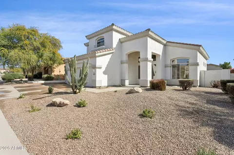22371 N 76th Pl, Scottsdale, AZ 85255