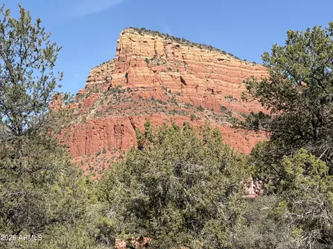 38 Fawn Spur #0, Sedona, AZ 86336