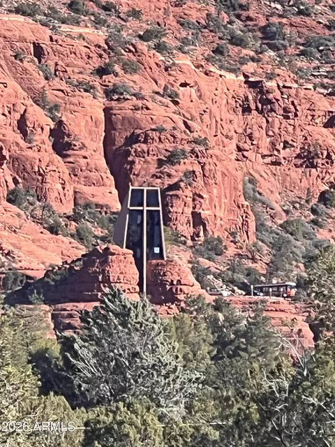 38 Fawn Spur #0, Sedona, AZ 86336