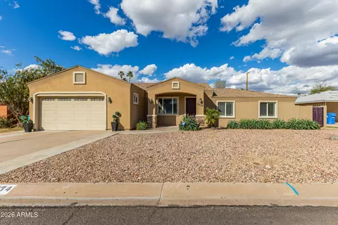 3034 E Turney Ave, Phoenix, AZ 85016