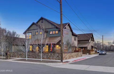 621 W Grand Canyon Ave, Flagstaff, AZ 86001