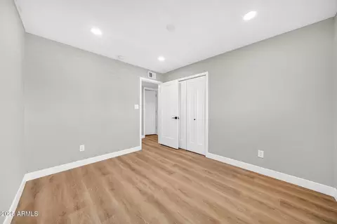 Bedroom - 1214 E Butler Dr, Phoenix, AZ 85020 photo 5 of 5