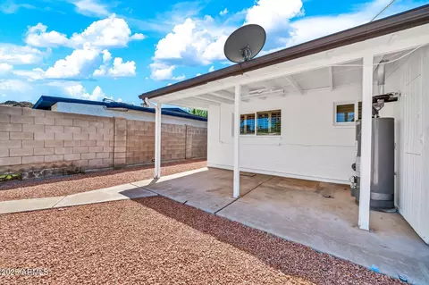 Exterior - 1214 E Butler Dr, Phoenix, AZ 85020 photo 6 of 11