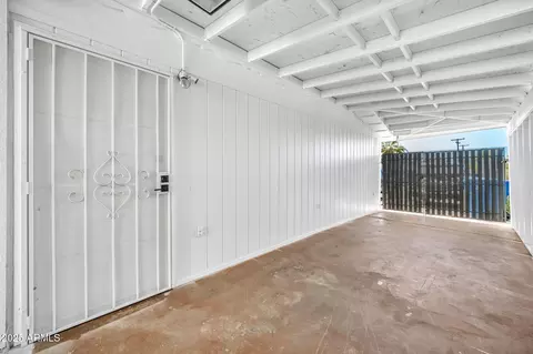 Exterior - 1214 E Butler Dr, Phoenix, AZ 85020 photo 11 of 11