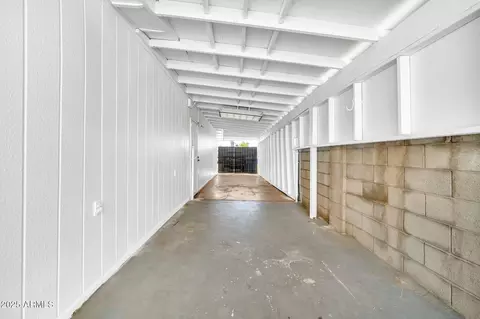 Entry Way - 1214 E Butler Dr, Phoenix, AZ 85020 photo 3 of 3
