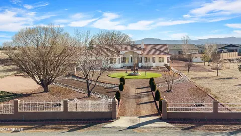 7925 E Acre Way, Prescott Valley, AZ 86315