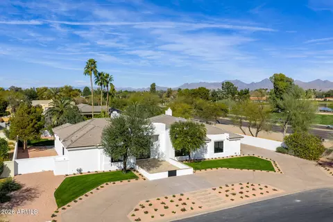 7180 E Belmont Ave, Paradise Valley, AZ 85253