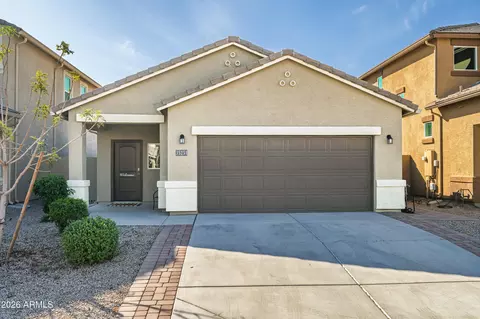 35251 W San Ildefanso Ave, Maricopa, AZ 85138