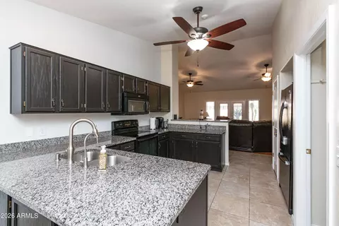 Kitchen - 450 E Merrill Ave, Gilbert, AZ 85234 photo 3 of 4