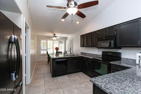 Kitchen - 450 E Merrill Ave, Gilbert, AZ 85234 photo 2 of 4