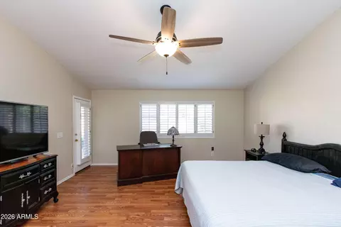 Bedroom - 450 E Merrill Ave, Gilbert, AZ 85234 photo 2 of 3