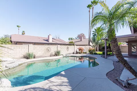 Exterior - 450 E Merrill Ave, Gilbert, AZ 85234 photo 1 of 3