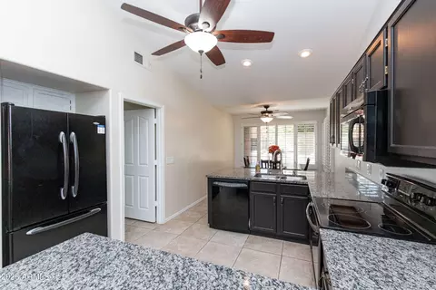 Kitchen - 450 E Merrill Ave, Gilbert, AZ 85234 photo 1 of 4
