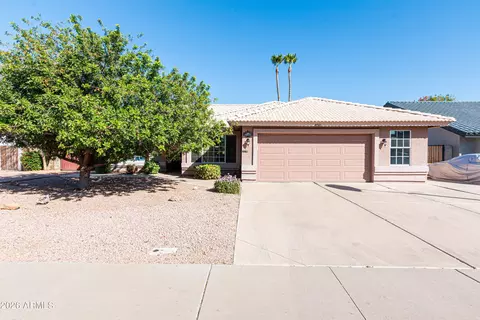 450 E Merrill Ave, Gilbert, AZ 85234