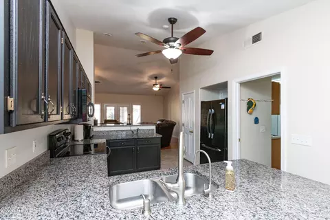 Kitchen - 450 E Merrill Ave, Gilbert, AZ 85234 photo 4 of 4