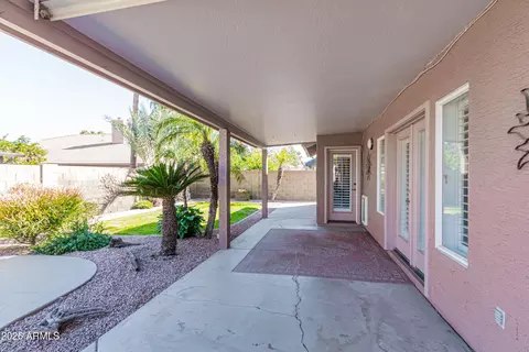Exterior - 450 E Merrill Ave, Gilbert, AZ 85234 photo 3 of 3