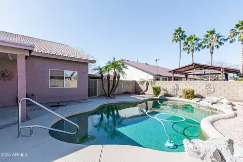 Exterior - 450 E Merrill Ave, Gilbert, AZ 85234 photo 2 of 3