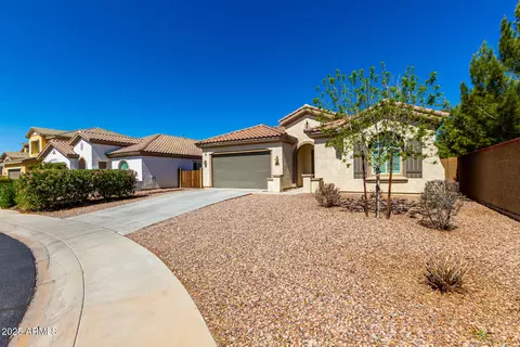 1980 E Horseshoe Dr, Chandler, AZ 85249