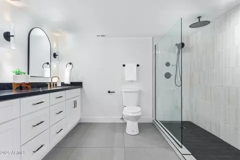 Bath - 351 E Thomas Rd #D208, Phoenix, AZ 85012 photo 2 of 3