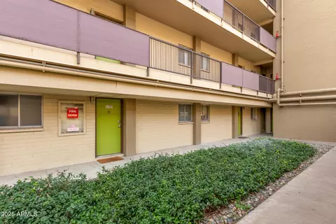 Other - 351 E Thomas Rd #D208, Phoenix, AZ 85012 photo 12 of 12