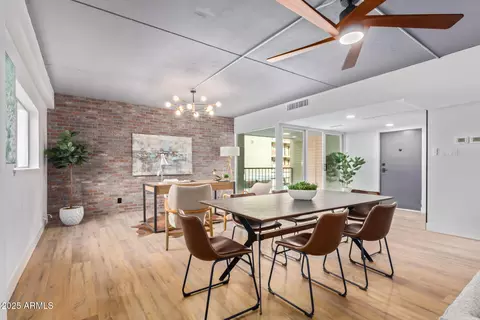 Dining - 351 E Thomas Rd #D208, Phoenix, AZ 85012 photo 2 of 2