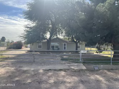 15543 W Orangewood Ave, Litchfield Park, AZ 85340