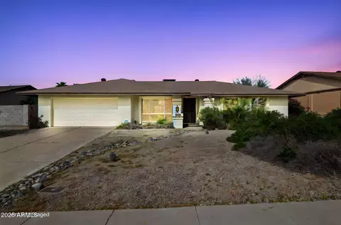 14232 N 11th St, Phoenix, AZ 85022