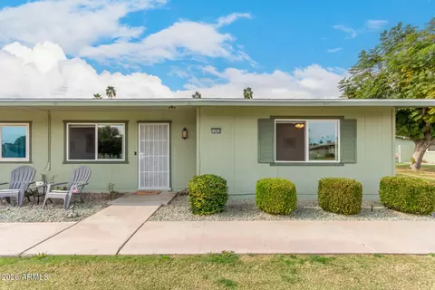 10864 W Santa Fe Dr, Sun City, AZ 85351