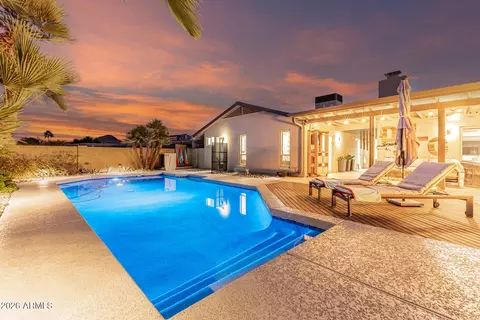 Exterior - 3220 E Hatcher Rd, Phoenix, AZ 85028 photo 14 of 14