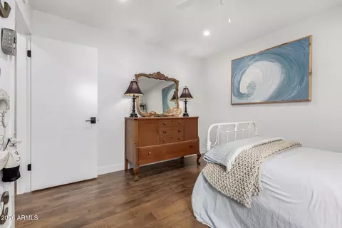 Bedroom - 3220 E Hatcher Rd, Phoenix, AZ 85028 photo 6 of 6