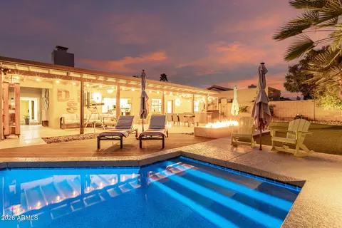 Exterior - 3220 E Hatcher Rd, Phoenix, AZ 85028 photo 13 of 14