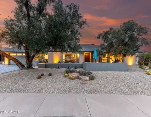 3220 E Hatcher Rd, Phoenix, AZ 85028