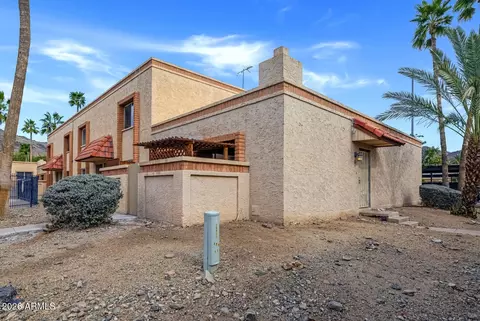10411 N 11th Ave #11, Phoenix, AZ 85021