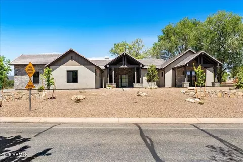 410 Robin Dr, Prescott, AZ 86305