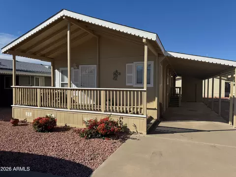 3901 E Pinnacle Peak Rd #153, Phoenix, AZ 85050