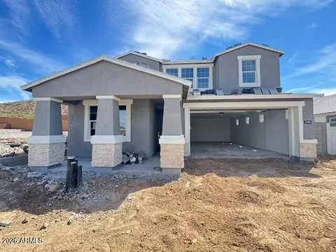 27401 N 69th Ln, Peoria, AZ 85383