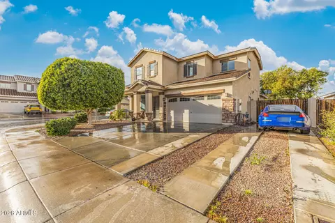 18196 W Ivy Ln, Surprise, AZ 85388