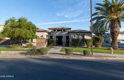 18754 E Oak Hill Ln, Queen Creek, AZ 85142