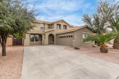 12623 N 150th Ct, Surprise, AZ 85379