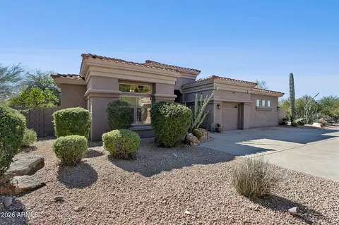 28249 N 50th St, Cave Creek, AZ 85331