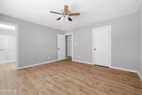 Bedroom - 2843 E Cortez St, Phoenix, AZ 85028 photo 1 of 2