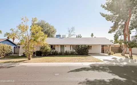 2843 E Cortez St, Phoenix, AZ 85028