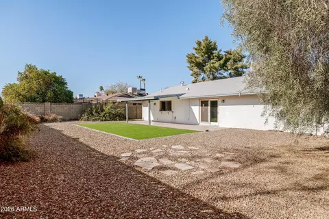 Exterior - 2843 E Cortez St, Phoenix, AZ 85028 photo 4 of 4