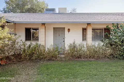 Exterior - 2843 E Cortez St, Phoenix, AZ 85028 photo 1 of 4