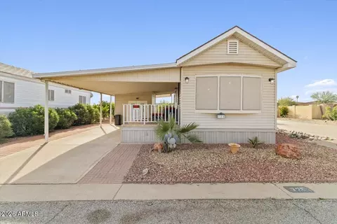 11201 N El Mirage Rd #725, El Mirage, AZ 85335