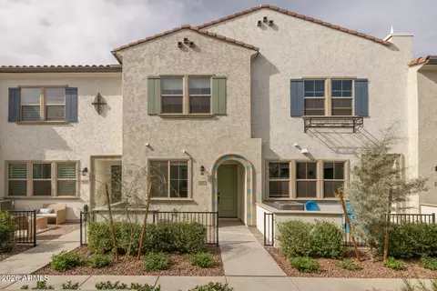 2629 S Equestrian Dr #107, Gilbert, AZ 85295