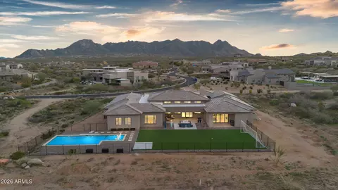 26914 N Boulder Ln, Scottsdale, AZ 85262