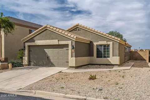 23742 N Wilderness Way, Florence, AZ 85132
